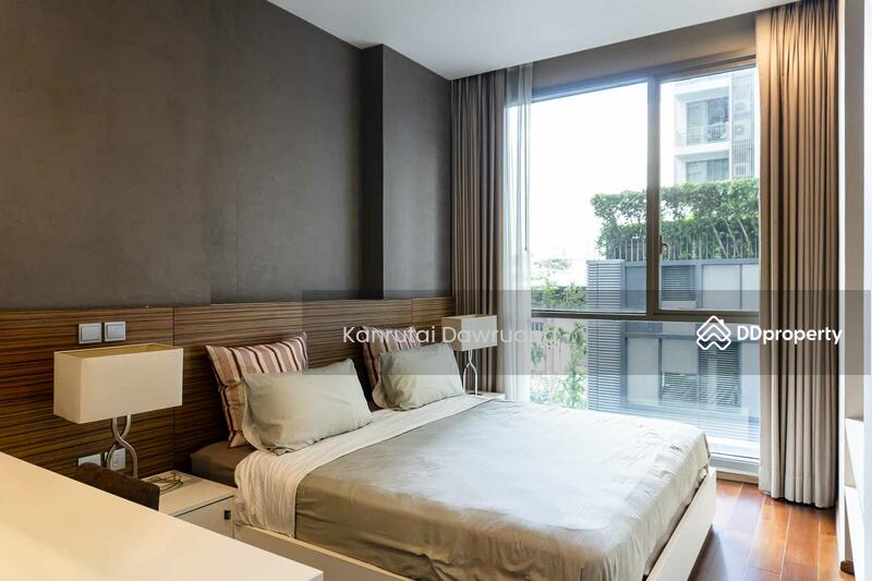 ขาย - Quattro by Sansiri : ควอทโทร บาย แสนสิริ, กรุงเทพ