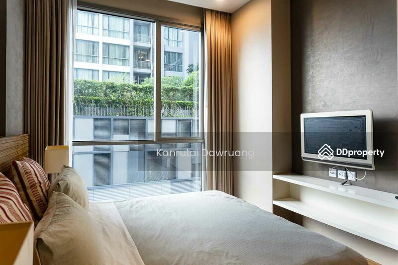 ขาย - Quattro by Sansiri : ควอทโทร บาย แสนสิริ, กรุงเทพ