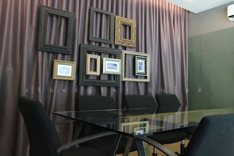 Home office near MRT Lat Phrao, Bangkok, Jom Phon, Chatuchak, Bangkok, Studio, 600 sqm, Single Detached House For Rent, by ปรินทร์ญาดา ชิณโชติ, 11902627 - DDproperty.com