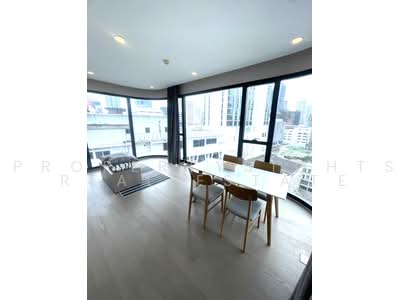 For Rent - ASHTON Chula-Silom, Bangkok