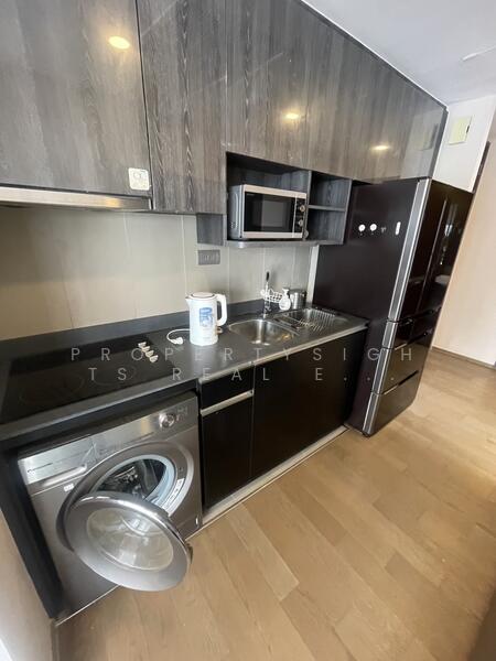 ASHTON Chula-Silom, Bangkok, Rama 4 Road, Si Phraya, Bang Rak, Bangkok, 2 Bedrooms, 58 sqm, Condo For Rent, by PROPERTYSIGHTS REAL ESTATE, 11902662 - DDproperty.com