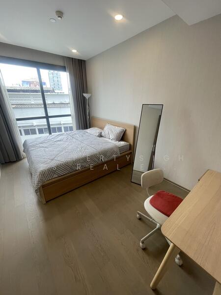 ASHTON Chula-Silom, Bangkok, Rama 4 Road, Si Phraya, Bang Rak, Bangkok, 2 Bedrooms, 58 sqm, Condo For Rent, by PROPERTYSIGHTS REAL ESTATE, 11902662 - DDproperty.com