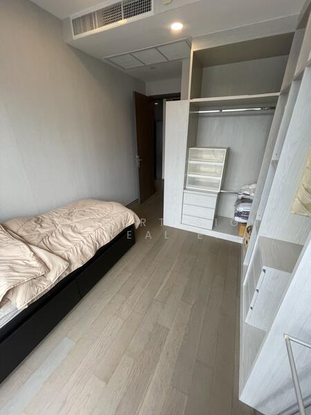 ASHTON Chula-Silom, Bangkok, Rama 4 Road, Si Phraya, Bang Rak, Bangkok, 2 Bedrooms, 58 sqm, Condo For Rent, by PROPERTYSIGHTS REAL ESTATE, 11902662 - DDproperty.com