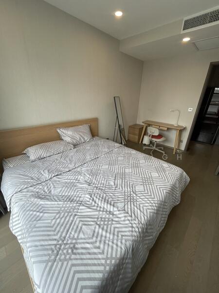 ASHTON Chula-Silom, Bangkok, Rama 4 Road, Si Phraya, Bang Rak, Bangkok, 2 Bedrooms, 58 sqm, Condo For Rent, by PROPERTYSIGHTS REAL ESTATE, 11902662 - DDproperty.com
