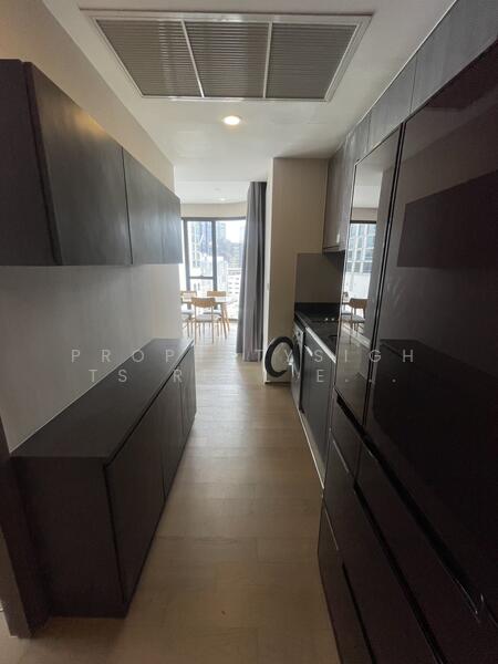 ASHTON Chula-Silom, Bangkok, Rama 4 Road, Si Phraya, Bang Rak, Bangkok, 2 Bedrooms, 58 sqm, Condo For Rent, by PROPERTYSIGHTS REAL ESTATE, 11902662 - DDproperty.com