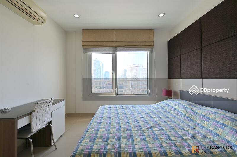 For Rent - Siri Residence, Bangkok
