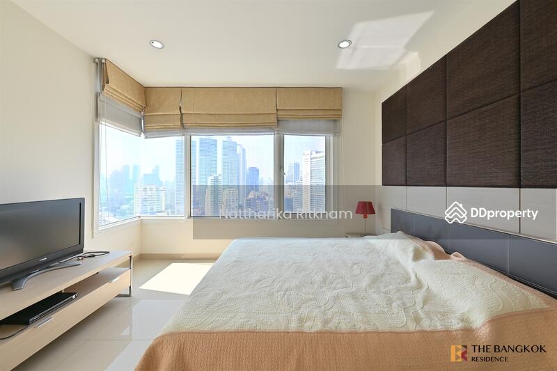 For Rent - Siri Residence, Bangkok