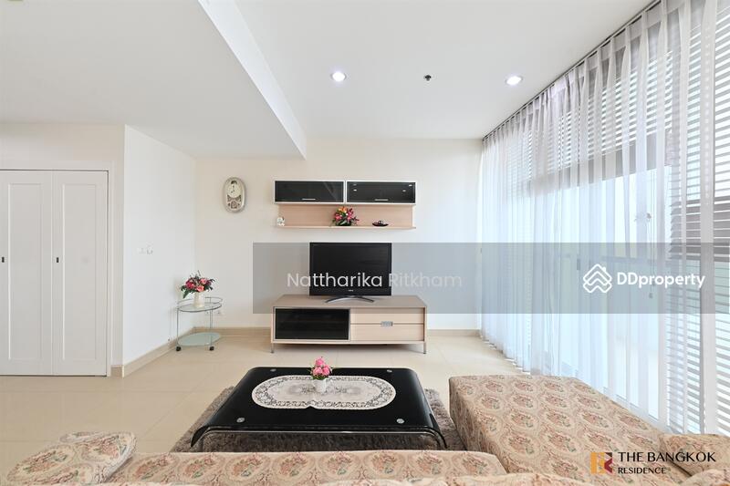 For Rent - Siri Residence, Bangkok