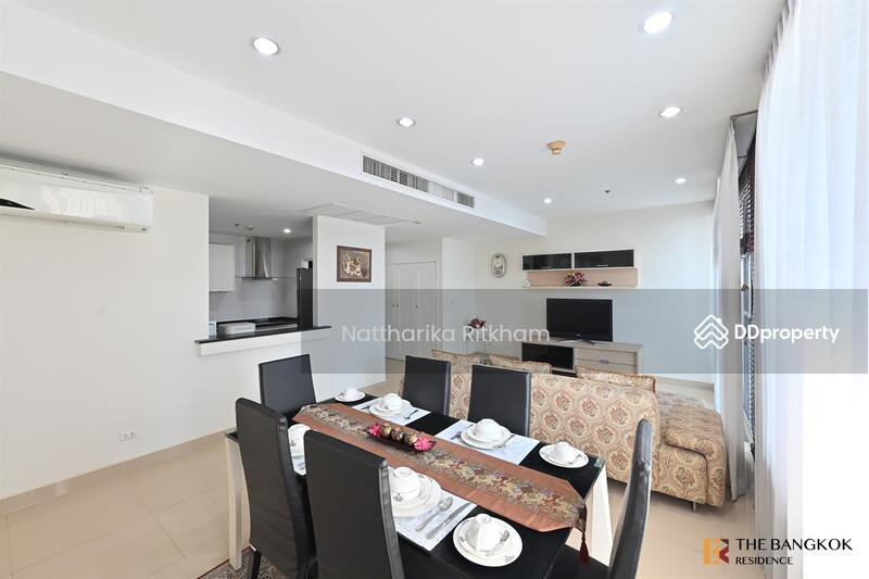 For Rent - Siri Residence, Bangkok