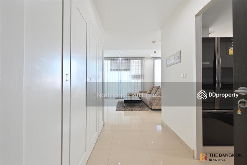 For Rent - Siri Residence, Bangkok