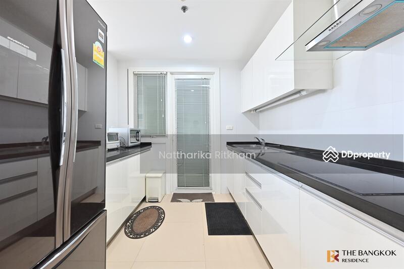 For Rent - Siri Residence, Bangkok