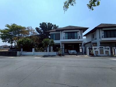 ขาย - Lake View Park Bangna : เลควิว พาร์ค บางนา, กรุงเทพ