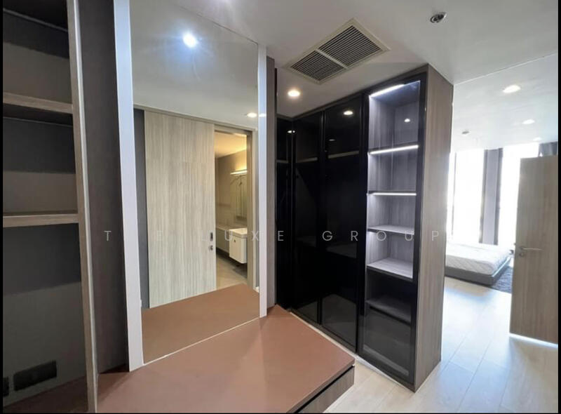 Noble Ploenchit, Bangkok, 1035 Ploenchit  Road, Lumphini, Pathum Wan, Bangkok, 2 Bedrooms, 117 sqm, Condo For Rent, by The Luxe Group, 11902714 - DDproperty.com