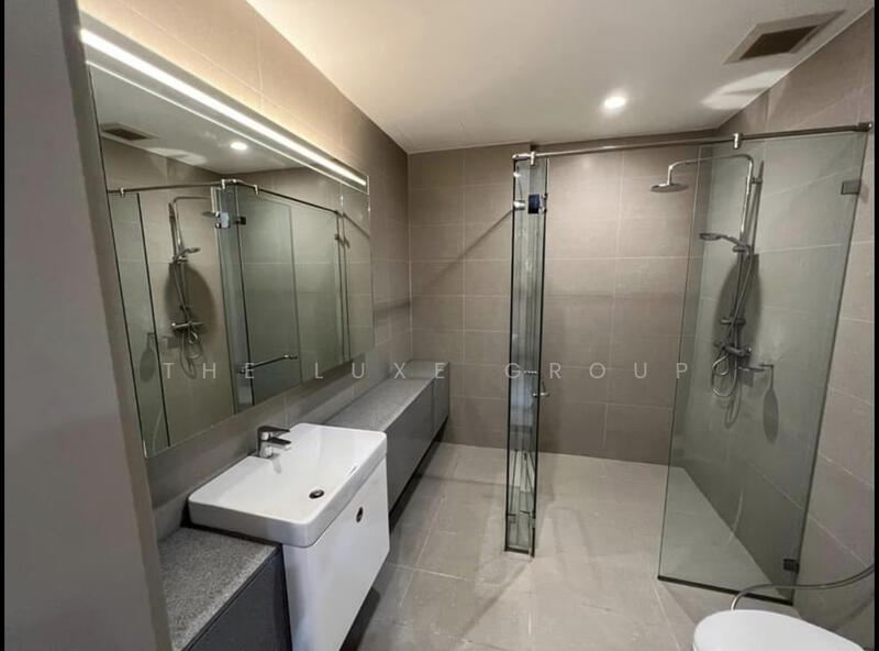 Noble Ploenchit, Bangkok, 1035 Ploenchit  Road, Lumphini, Pathum Wan, Bangkok, 2 Bedrooms, 117 sqm, Condo For Rent, by The Luxe Group, 11902714 - DDproperty.com