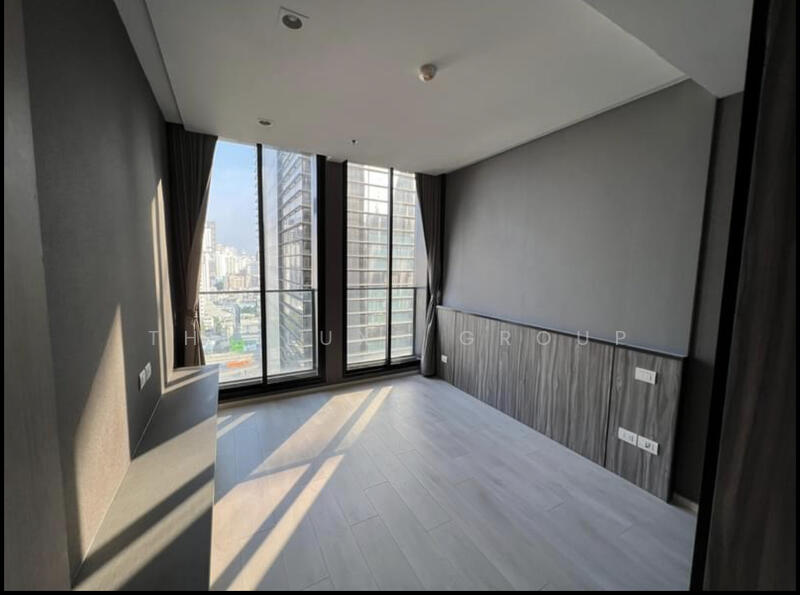 Noble Ploenchit, Bangkok, 1035 Ploenchit  Road, Lumphini, Pathum Wan, Bangkok, 2 Bedrooms, 117 sqm, Condo For Rent, by The Luxe Group, 11902714 - DDproperty.com