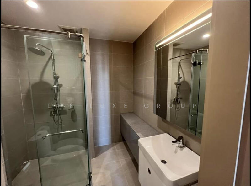 Noble Ploenchit, Bangkok, 1035 Ploenchit  Road, Lumphini, Pathum Wan, Bangkok, 2 Bedrooms, 117 sqm, Condo For Rent, by The Luxe Group, 11902714 - DDproperty.com