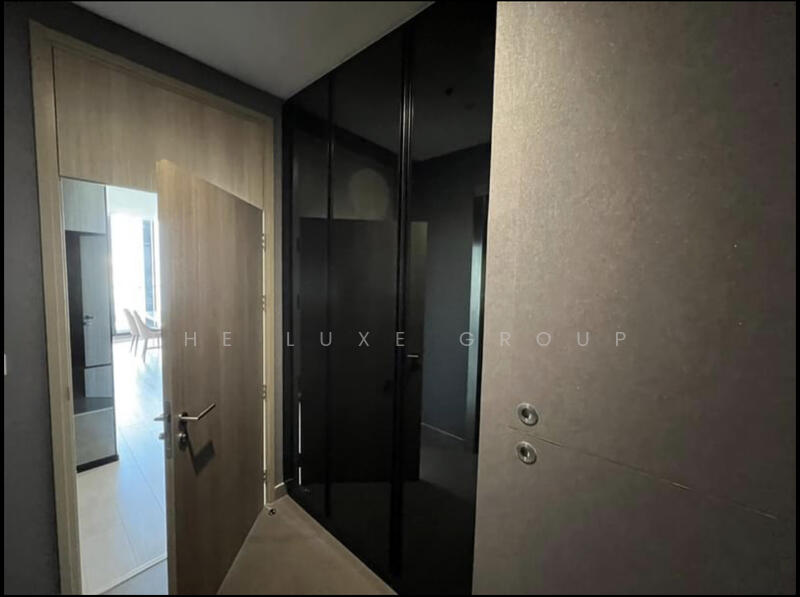 Noble Ploenchit, Bangkok, 1035 Ploenchit  Road, Lumphini, Pathum Wan, Bangkok, 2 Bedrooms, 117 sqm, Condo For Rent, by The Luxe Group, 11902714 - DDproperty.com