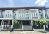 ทาวน์โฮม 2 ชั้น หมู่บ้าน โกลเด้น ทาวน์ งามวงศ์วาน -  แคราย - DDproperty.com