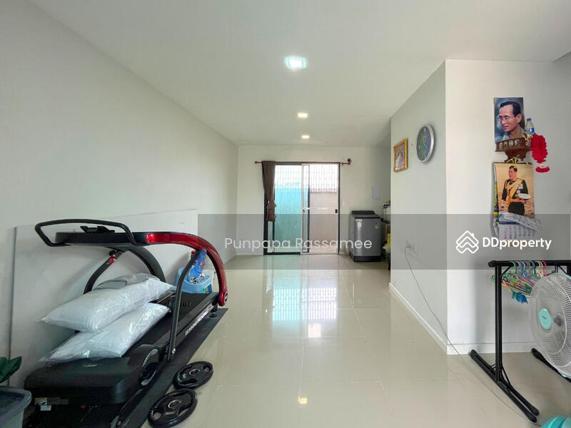 For Sale - New York Rangsit Klong 4, Pathum Thani
