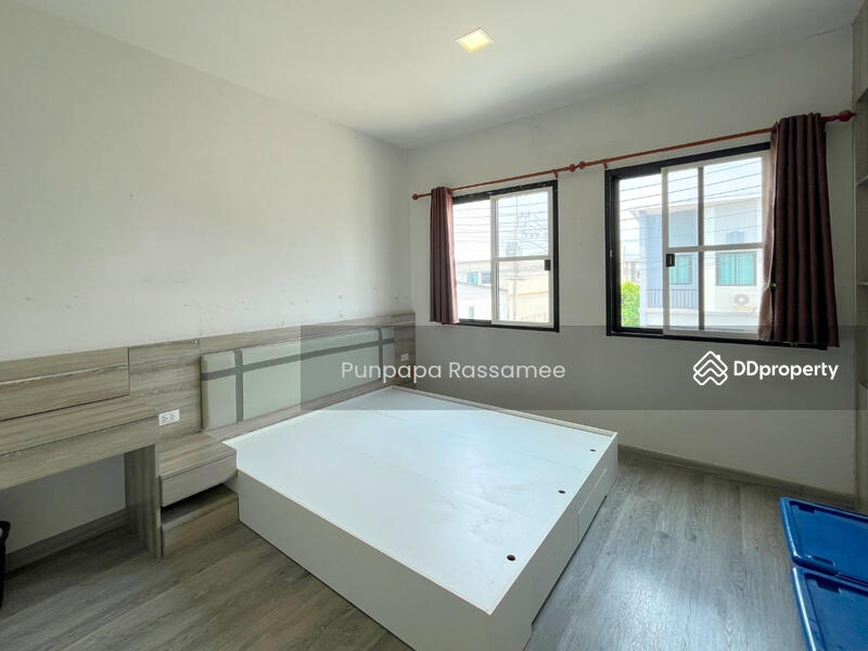 For Sale - New York Rangsit Klong 4, Pathum Thani