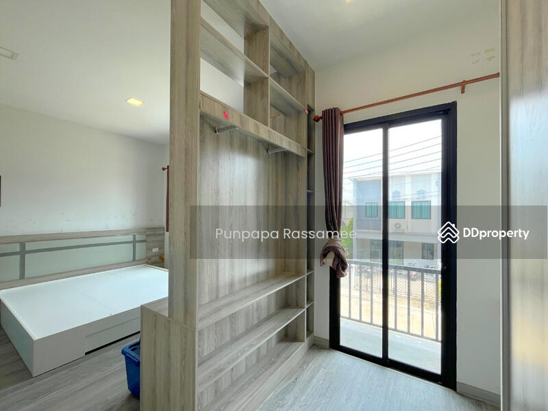 For Sale - New York Rangsit Klong 4, Pathum Thani