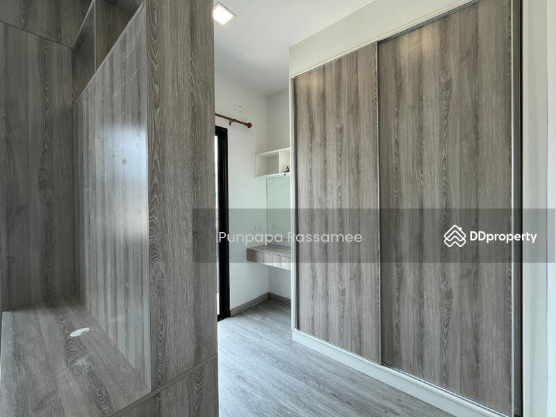 For Sale - New York Rangsit Klong 4, Pathum Thani