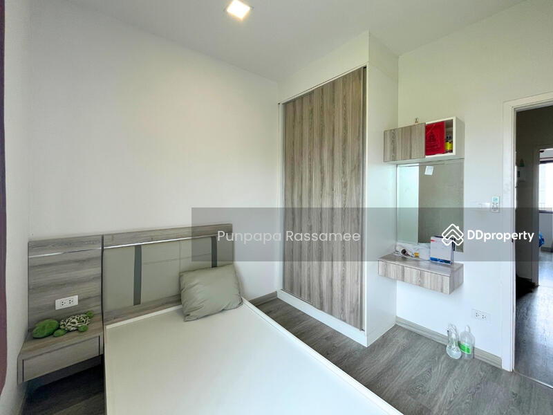 For Sale - New York Rangsit Klong 4, Pathum Thani