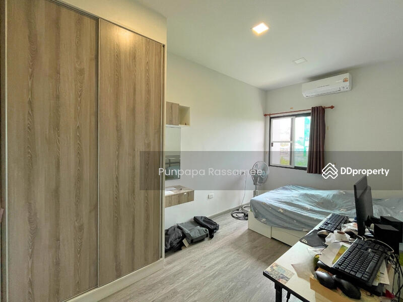 For Sale - New York Rangsit Klong 4, Pathum Thani