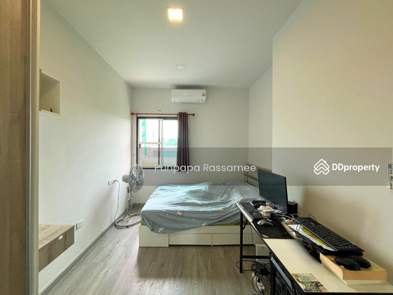 For Sale - New York Rangsit Klong 4, Pathum Thani