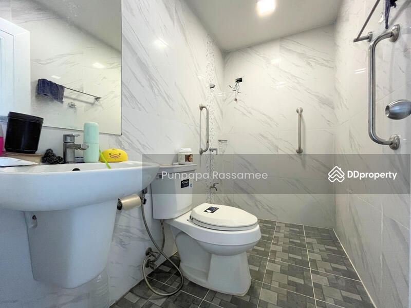 For Sale - New York Rangsit Klong 4, Pathum Thani