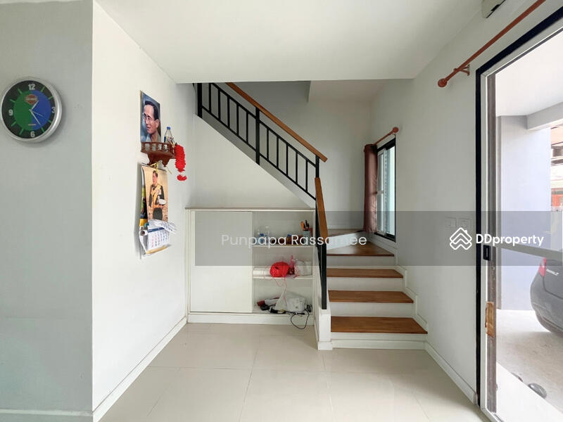 For Sale - New York Rangsit Klong 4, Pathum Thani