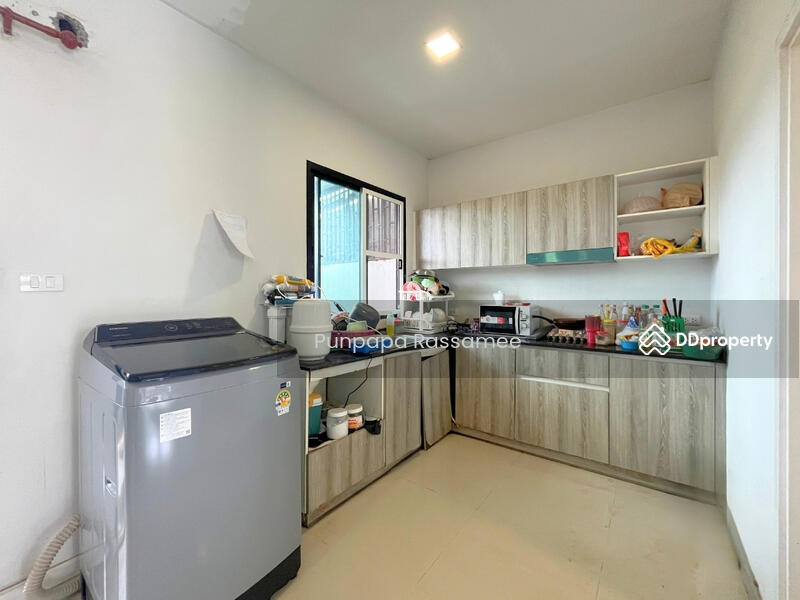 For Sale - New York Rangsit Klong 4, Pathum Thani