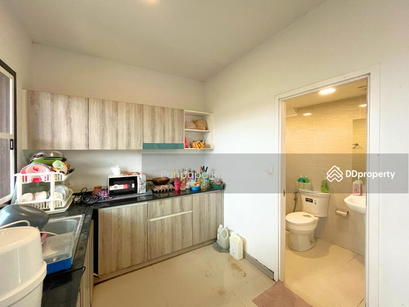 For Sale - New York Rangsit Klong 4, Pathum Thani