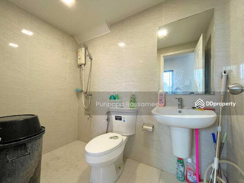 For Sale - New York Rangsit Klong 4, Pathum Thani
