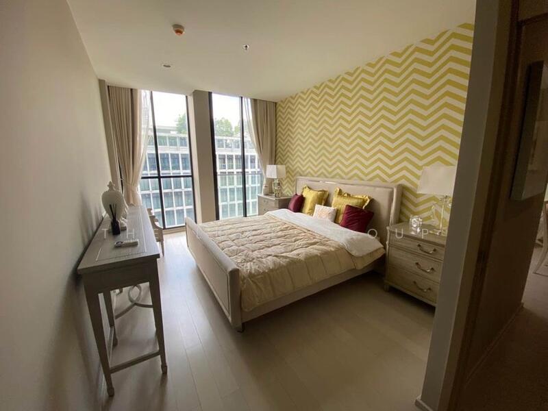 Noble Ploenchit : โนเบิล เพลินจิต, กรุงเทพ, 1035 ถนนเพลินจิต, ลุมพินี, ปทุมวัน, กรุงเทพ, 61 ตร.ม., คอนโด ให้เช่า, โดย The Luxe Group, 11902720 - DDproperty.com