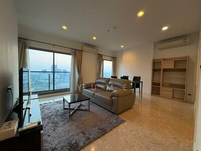 ขาย - The Crest Sukhumvit 34 : เดอะ เครสท์ สุขุมวิท 34, กรุงเทพ