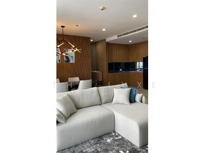 For Rent - Noble Ploenchit, Bangkok