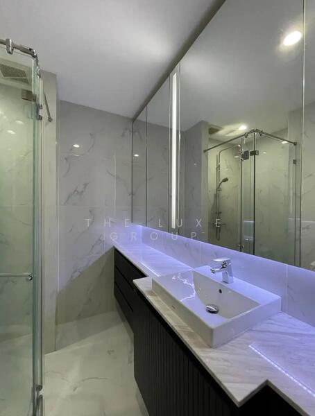 Noble Ploenchit, Bangkok, 1035 Ploenchit Road, Lumphini, Pathum Wan, Bangkok, 2 Bedrooms, 117 sqm, Condo For Rent, by The Luxe Group, 11902736 - DDproperty.com