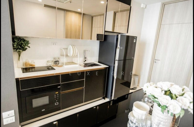 Noble Ploenchit, Bangkok, 1035 Ploenchit  Road, Lumphini, Pathum Wan, Bangkok, 2 Bedrooms, 75 sqm, Condo For Rent, by The Luxe Group, 11902739 - DDproperty.com