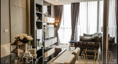 For Rent - Noble Ploenchit, Bangkok