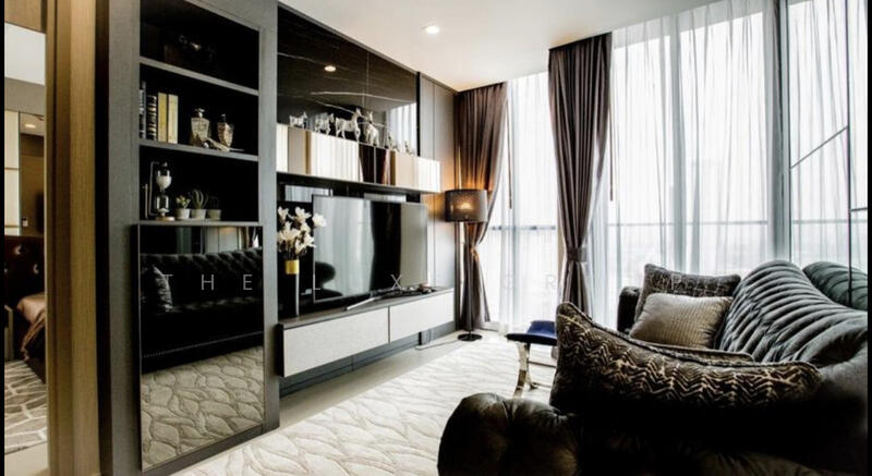 Noble Ploenchit, Bangkok, 1035 Ploenchit  Road, Lumphini, Pathum Wan, Bangkok, 2 Bedrooms, 75 sqm, Condo For Rent, by The Luxe Group, 11902739 - DDproperty.com