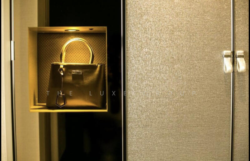 Noble Ploenchit : โนเบิล เพลินจิต, กรุงเทพ, 1035 ถนนเพลินจิต, ลุมพินี, ปทุมวัน, กรุงเทพ, 75 ตร.ม., คอนโด ให้เช่า, โดย The Luxe Group, 11902739 - DDproperty.com