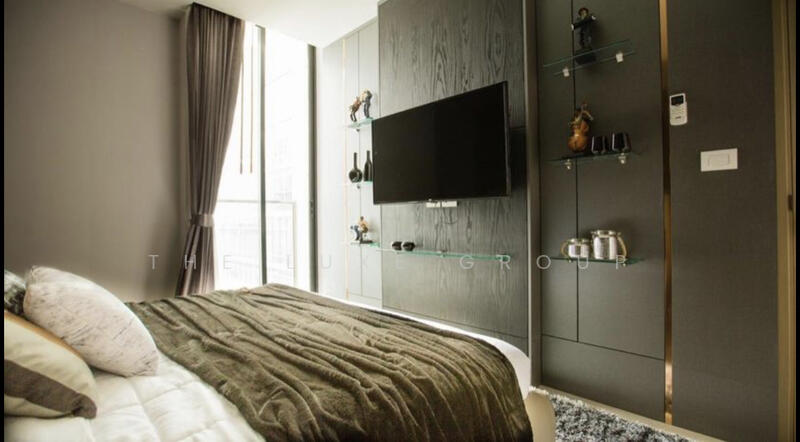 Noble Ploenchit, Bangkok, 1035 Ploenchit  Road, Lumphini, Pathum Wan, Bangkok, 2 Bedrooms, 75 sqm, Condo For Rent, by The Luxe Group, 11902739 - DDproperty.com