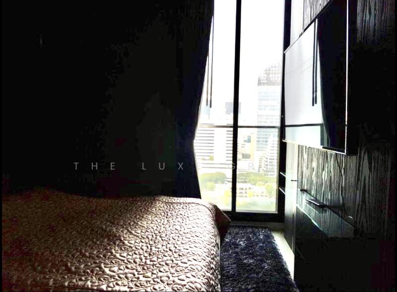 Noble Ploenchit, Bangkok, 1035 Ploenchit  Road, Lumphini, Pathum Wan, Bangkok, 2 Bedrooms, 75 sqm, Condo For Rent, by The Luxe Group, 11902739 - DDproperty.com