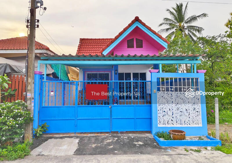 ขาย - บ้านเดี่ยวสามพราน นครปฐม, นครปฐม