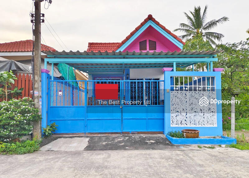ขาย - บ้านเดี่ยวสามพราน นครปฐม, นครปฐม