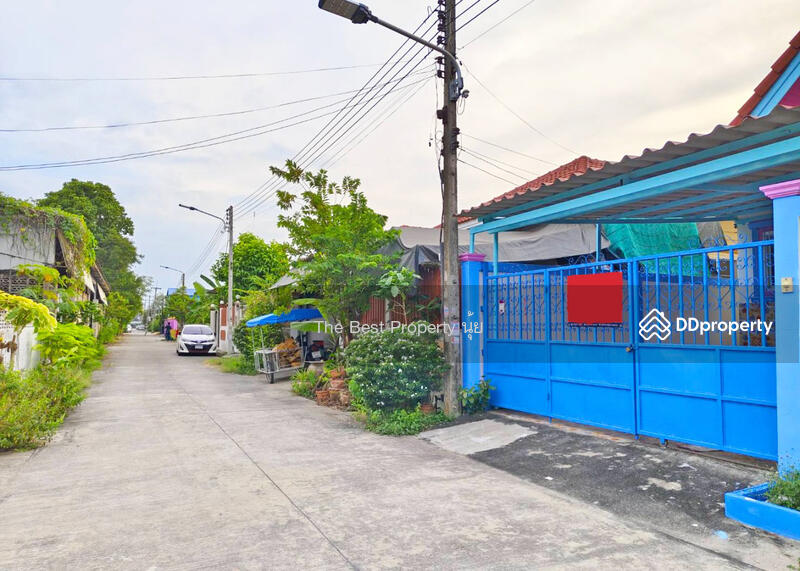 ขาย - บ้านเดี่ยวสามพราน นครปฐม, นครปฐม