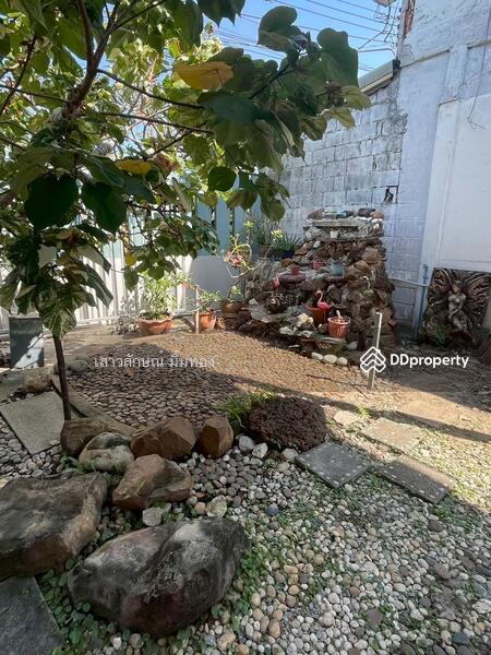 For Rent - สุขนที ลาดปลาเค้า 62, Bangkok