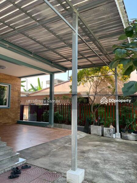 For Rent - สุขนที ลาดปลาเค้า 62, Bangkok