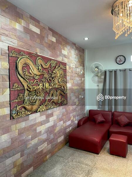 For Rent - สุขนที ลาดปลาเค้า 62, Bangkok